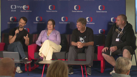 Letní filmová škola Uherské Hradiště - Ratolesti