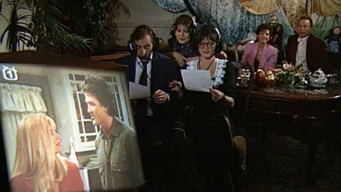 Činčin - 6. listopadu 1993