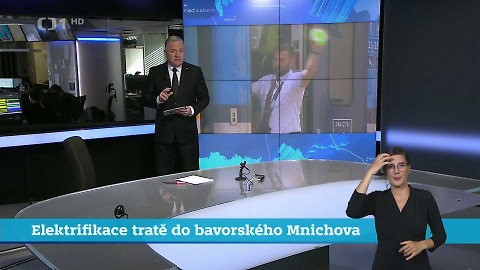 Události v regionech (Praha) - 3. června