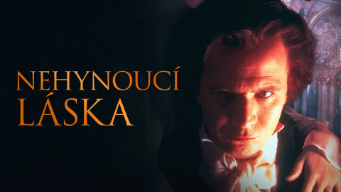 Nehynoucí láska