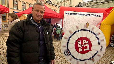 Reportéři ČT - 4. listopadu 2013