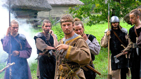 Příchod barbarů - 3/4 Langobardi