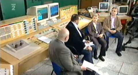 Historie.cs - Černobyl aneb Jak fungovala propaganda