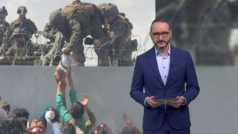 Horizont ČT24 - 14. ledna 2022