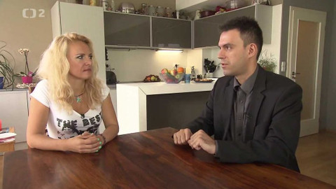 Ochránce - 20. března 2016