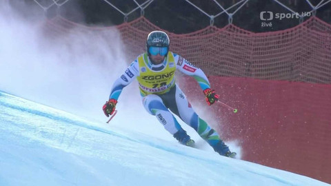 Světový pohár v alpském lyžování - Itálie