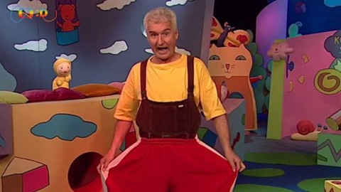 Kouzelná školka - 25. června 2015