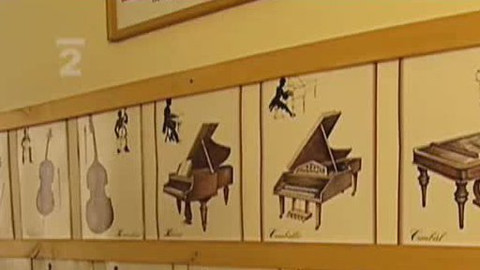 Náš venkov - 22. dubna 2006