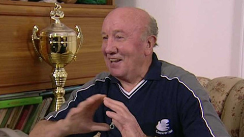 Archiv D - Sláva vítězům – Jan Veselý