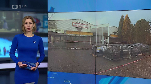 Události v regionech (Ostrava) - 10. ledna 2025