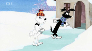 Štaflík a Špagetka