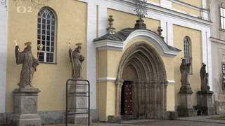 Křesťanský magazín