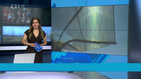 Události v regionech (Ostrava) - 13. srpna 2024