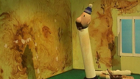Pat a Mat - Tapety
