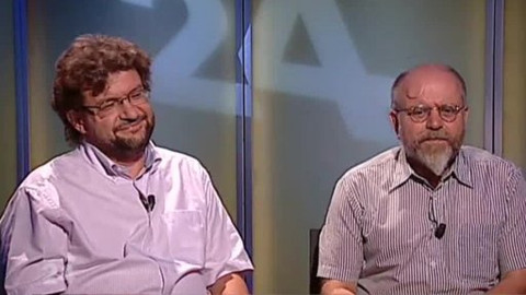 Před půlnocí - 13. srpna 2009