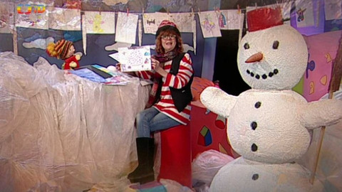 Kouzelná školka - 18. ledna 2017