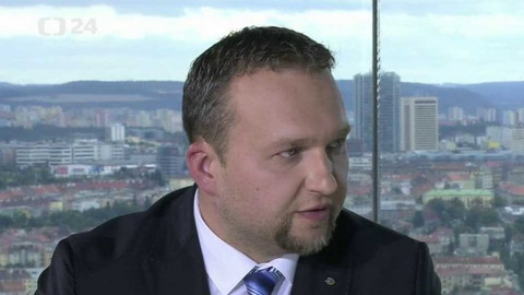 Otázky Václava Moravce - 6. září 2015 13:05