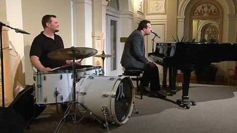 Klíč - 28. května 2014