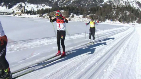 Ski Classics - La Diagonela 2017