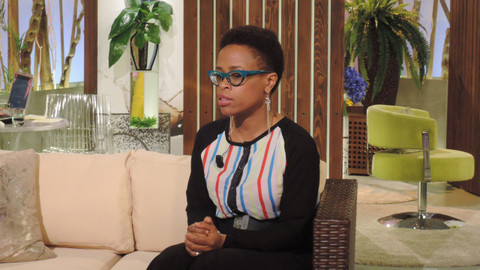 Sama doma - 10. listopadu 2015