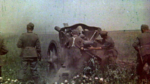 Hitlerův wehrmacht - 2/5 Zvrat