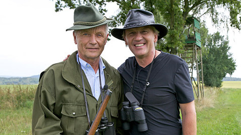 Uchem jehly - 26. října 2014