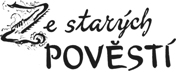 Ze starých pověstí