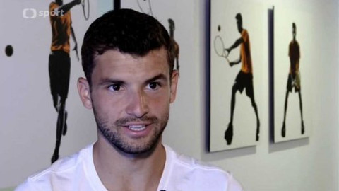 ATP týden tenisu - 6. května 2015