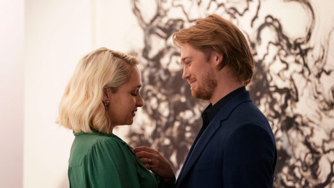 Rozhovory s přáteli - Epizoda 8/12