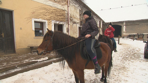 Chcete mě? - 19. února 2017