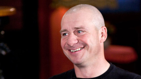 Na plovárně - Miroslav Lidinský