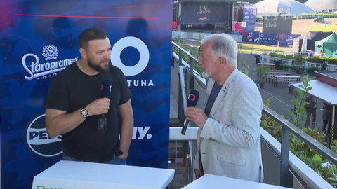 UEFA EURO 2024 Německo - Centropol Český dům