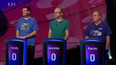 Kde domov můj? - 15. září