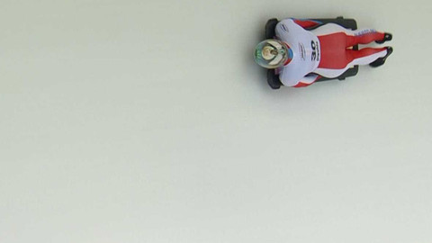 Světový pohár v bobech a skeletonu - SP Lotyšsko