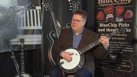 Na plovárně - Ned Luberecki