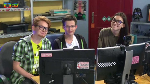 DVA3 - Biomy v Minecraftu