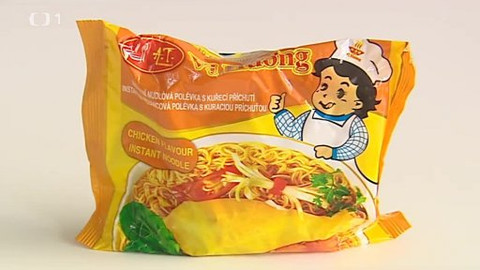 Černé ovce - 24. března 2014