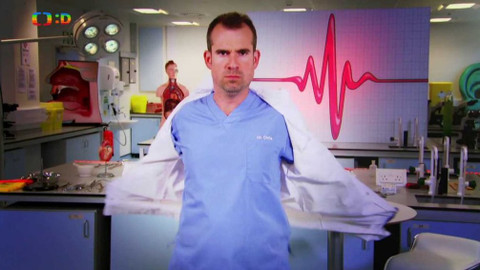 Operace JAUU! - Epizoda 53/69