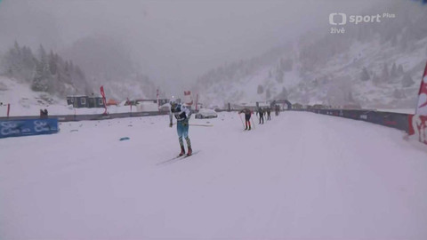 Ski Classics - Bad Gastein Pro Team Tempo