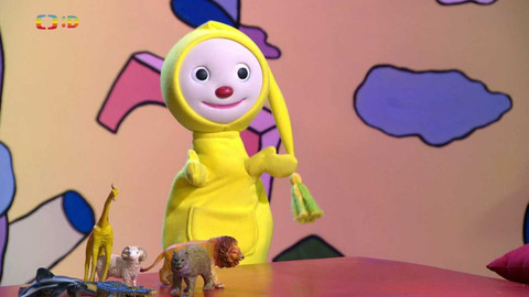 Kouzelná školka - 16. února 2024