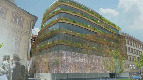 Z metropole - 17. května 2014