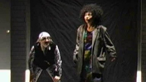 Divadlo žije! - 20. června 2009