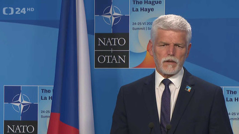 Události, komentáře - 25. června