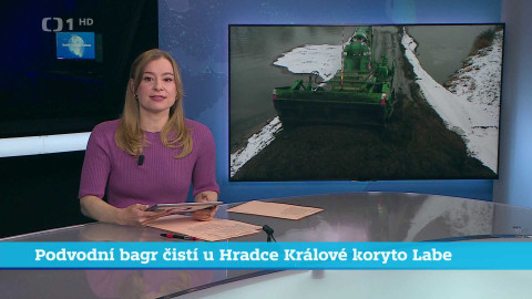 Události v regionech (sever a východ) - 27. listopadu