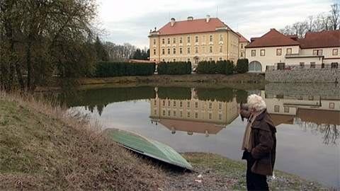 Toulky s Ladislavem Smoljakem - Josef Suk