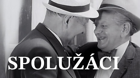 Spolužáci