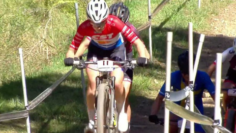 Světový pohár horských kol - USA