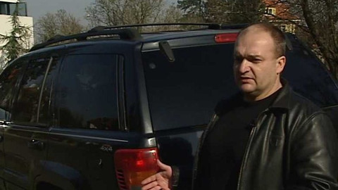 Černé ovce - 12. května 2016