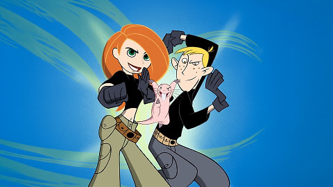 Kim Possible - 18/21 Animální přitažlivost