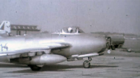 Příběhy železné opony - 6/39 Faust a Markétka aneb Asanace